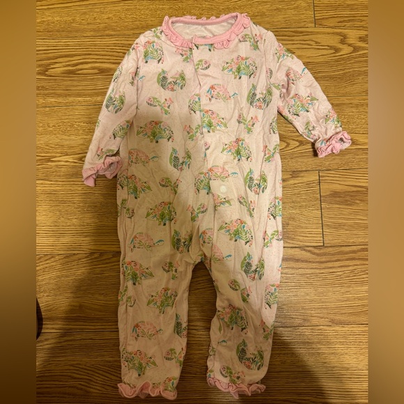 Magnetic Me Other - Magnetic Me ruffles one piece